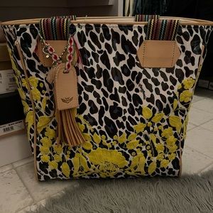 Consuela Gaby Classic Tote